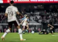 São Paulo cede empate ao Coritiba em retorno ao Morumbis
