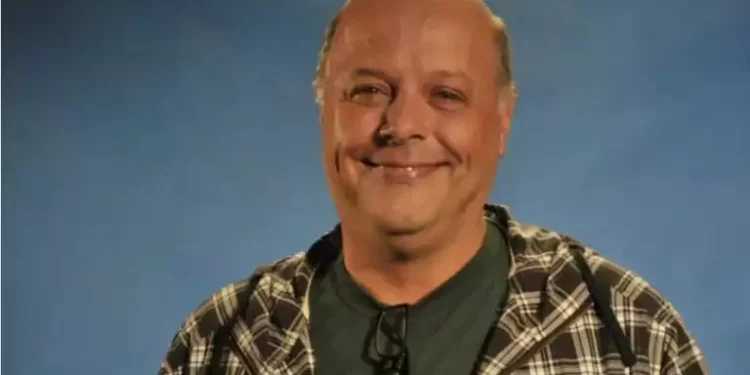 Morre Roney Facchini, ator de ‘Rá-Tim-Bum’ e ‘Malhação’