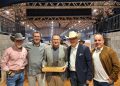 *ESPORTE EQUESTRE* *Avaré ganha projeção mundial nas rédeas com nova arena e eventos internacionais*