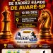 **NOTA À IMPRENSA**. **Avaré se prepara para sediar seu maior evento de xadrez: 4ª edição do IRT reúne o grande circuito.regional no município**
