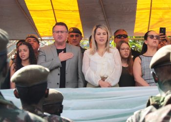 COMEMORAÇÃO *Desfile e Ato Cívico celebram 165 anos de Avaré no feriado municipal de 15 de setembro*