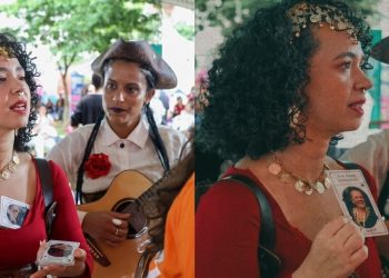 CULTURA* *Avaré recebe “Tarot das Escritoras Brasileiras” na última atração do Circuito CultSP*