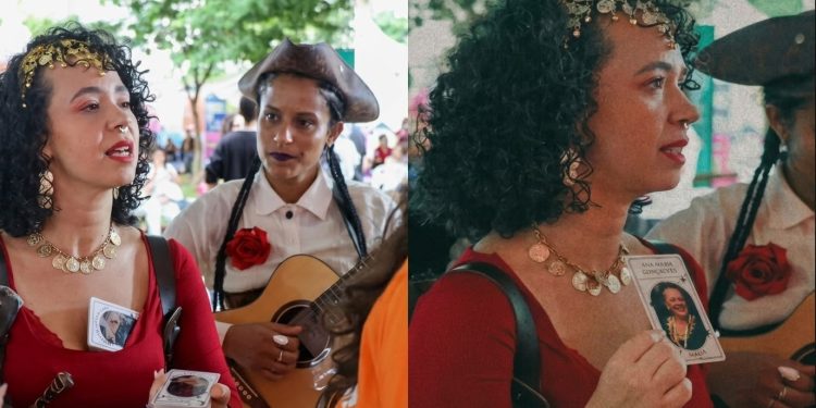 CULTURA* *Avaré recebe “Tarot das Escritoras Brasileiras” na última atração do Circuito CultSP*