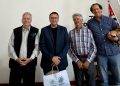 *EVENTO* *Prefeito Roberto Araujo anuncia lançamento do CEP Rural em evento na AREA*