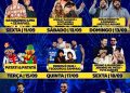 EVENTO Confira a programação completa da 56ª EMAPA, que acontece de 11 a 20 de setembro