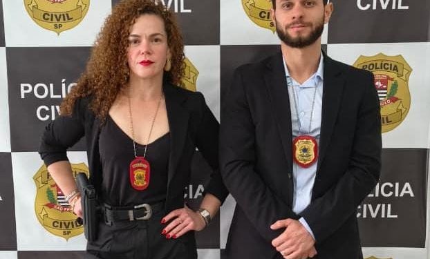 Seccional de Avaré recebe novo delegado de polícia