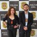 Seccional de Avaré recebe novo delegado de polícia