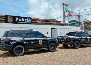 Polícia Civil investiga morte de homem encontrado em área rural de Avaré