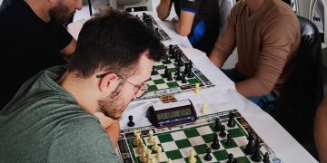 **Sucesso de público e solidariedade: 4ª edição do IRT de Xadrez de Avaré reúne atletas de 19 cidades e consagra campeão local**