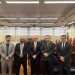 CERQUEIRA CÉSAR Polícia Civil reforça parceria com o Judiciário durante instalação do CEJUSC