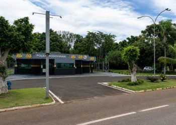 *Ação educativa em Paranapanema terá experiência com óculos que simulam efeitos da embriaguez ao volante*