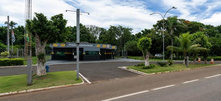 *Ação educativa em Paranapanema terá experiência com óculos que simulam efeitos da embriaguez ao volante*