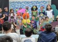 EDUCAÇÃO *Projeto Nosso Folclore valoriza cultura popular entre alunos da Dondoca*