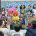 EDUCAÇÃO *Projeto Nosso Folclore valoriza cultura popular entre alunos da Dondoca*