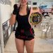 ESPORTE *Atleta de Avaré conquista cinturão em competição de muay thai*