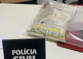 Cerco da Polícia Civil a grupo suspeito de roubos milionários a fazendas resulta em quatro prisões