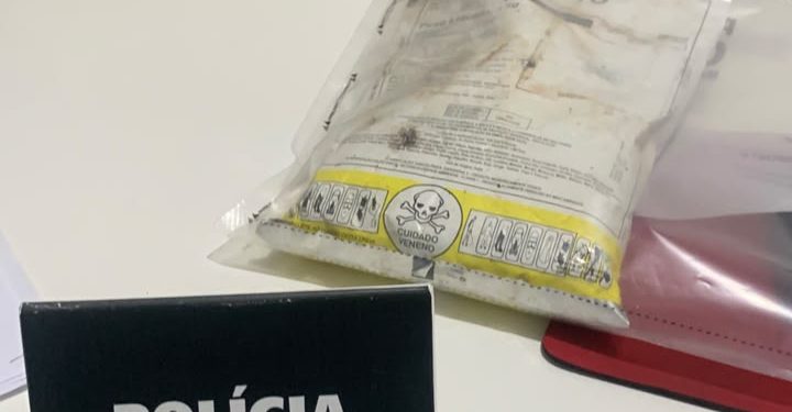 Cerco da Polícia Civil a grupo suspeito de roubos milionários a fazendas resulta em quatro prisões