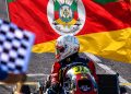 Mais uma vez João Cunha representará o Brasil no Campeonato Mundial Rotax