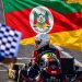 Mais uma vez João Cunha representará o Brasil no Campeonato Mundial Rotax
