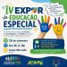 EDUCAÇÃO  *Exposição da Educação Especial acontece nesta sexta-feira, 25, no Largo São João*