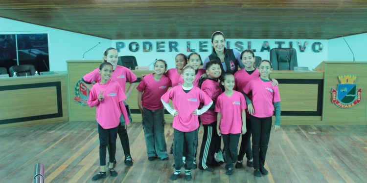 *CMDCA* *Avaré realizou a 13ª Conferência dos Direitos da Criança e do Adolescente*