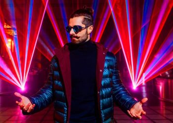 EVENTO *EMAPA segue nesta sexta-feira, 25, com shows de Alok, Natanzinho Lima e muito mais*