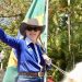 Prefeito Roberto Araujo destaca sucesso da cavalgada*