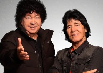 EMAPA segue nesta quinta-feira, 17, com shows de Teodoro & Sampaio e Menos é Mais