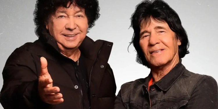 EMAPA segue nesta quinta-feira, 17, com shows de Teodoro & Sampaio e Menos é Mais