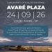 AVARÉ PLAZA SHOPPING SERÁ LANÇADO OFICIALMENTE NO DIA 24; OBRAS JÁ ESTÃO EM ANDAMENTO