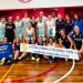 QUATRO ATLETAS DE AVARÉ INTEGRAM SELEÇÃO DE BASQUETE MASTER DO BRASIL EM TORNEIO REALIZADO EM SANTOS