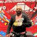 ATLETA DE AVARÉ SOBE AO PÓDIO TRÊS VEZES NO MUNDIAL DE JIU-JÍTSU NO JAPÃO