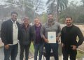 Sebrae-SP e Prefeitura de Águas de Santa Bárbara fortalecem setor turístico no município e projetam criação de CPL
