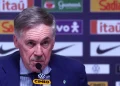 Seleção brasileira terá 1ª convocação pós-Copa em 9 de setembro