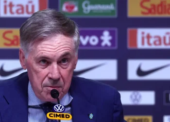 Seleção brasileira terá 1ª convocação pós-Copa em 9 de setembro