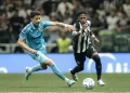 Santos perde do Atlético-MG nos pênaltis e está fora da Sul-Americana