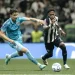 Santos perde do Atlético-MG nos pênaltis e está fora da Sul-Americana