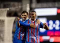 Bahia abre 26ª rodada do Brasileirão com triunfo sobre o Bragantino