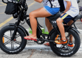 CÂMARA DE AVARÉ APROVA PROJETO QUE PREVÊ MULTA DE ATÉ R$ 500 PARA INFRAÇÕES COM BICICLETAS ELÉTRICAS E CICLOMOTORES