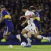 São Paulo é derrotado pelo Boca Juniors em Buenos Aires