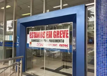 Funcionários da Caixa rejeitam proposta final e greve continua
