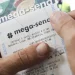 Mega-Sena acumula para R$ 95 milhões; confira os números sorteados