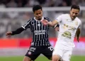 Corinthians leva virada da Chapecoense na Neo Química Arena