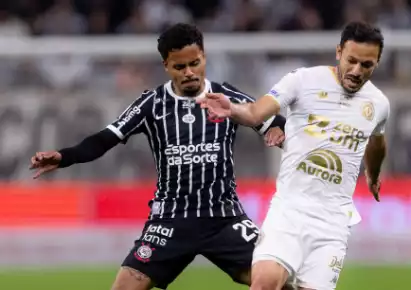 Corinthians leva virada da Chapecoense na Neo Química Arena