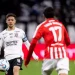 Corinthians perde para o Estudiantes e é eliminado da Libertadores