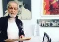 Morre no Rio, aos 83 anos, o ator Gracindo Jr.