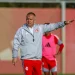 Internacional contrata técnico Eduardo Baptista até o fim da temporada