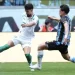 Palmeiras empata com o Grêmio e vê Flamengo abrir vantagem