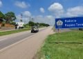 inicia Operação Independência nesta sexta-feira Obras serão suspensas em Raposo horários de pico na ida e volta do feriadão