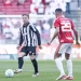 Santos vence o Internacional e se distancia do Z4 do Brasileiro
